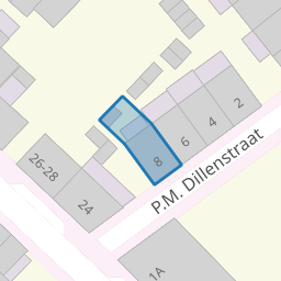 Perceel HMD00-I-2939