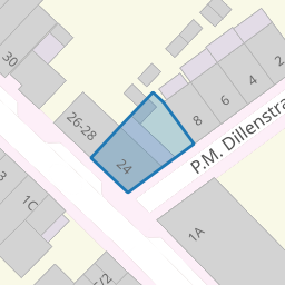 Perceel HMD00-I-2940