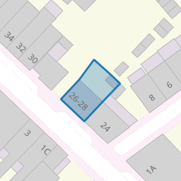 Perceel HMD00-I-2941