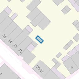 Perceel HMD00-I-2945