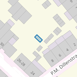 Perceel HMD00-I-2950