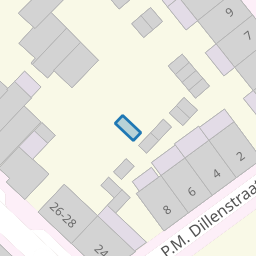 Perceel HMD00-I-2951