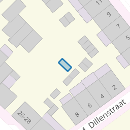 Perceel HMD00-I-2953