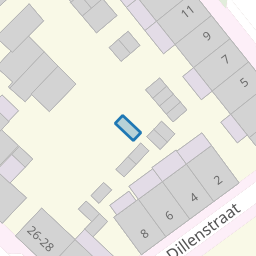 Perceel HMD00-I-2954