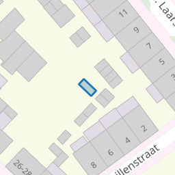 Perceel HMD00-I-2955