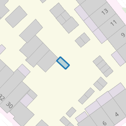 Perceel HMD00-I-2960