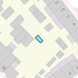 Perceel HMD00-I-2961