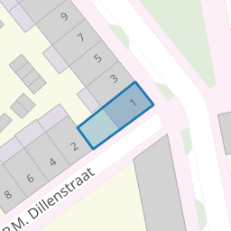 Perceel HMD00-I-2969