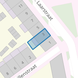 Perceel HMD00-I-2970