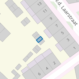 Perceel HMD00-I-2973