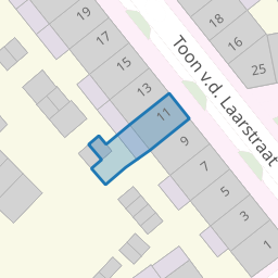 Perceel HMD00-I-2976