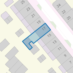 Perceel HMD00-I-2979