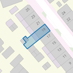 Perceel HMD00-I-2980