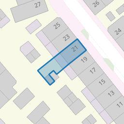 Perceel HMD00-I-2981