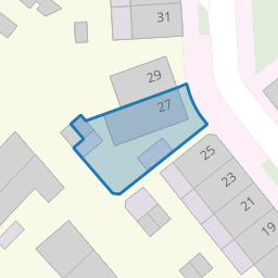 Perceel HMD00-I-2984