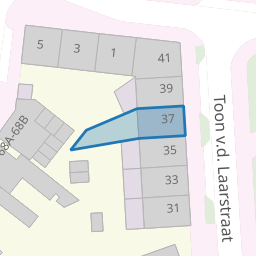 Perceel HMD00-I-2989