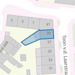 Perceel HMD00-I-2990