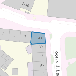 Perceel HMD00-I-2991