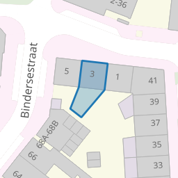 Perceel HMD00-I-2993