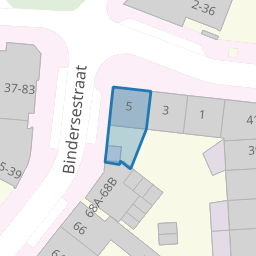 Perceel HMD00-I-2994