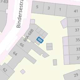 Perceel HMD00-I-2999