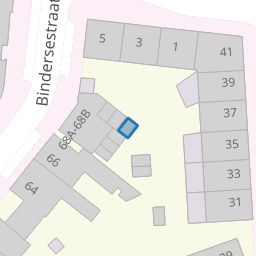 Perceel HMD00-I-3001