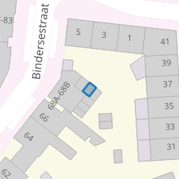 Perceel HMD00-I-3002