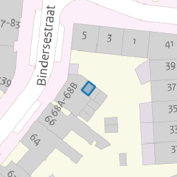 Perceel HMD00-I-3003