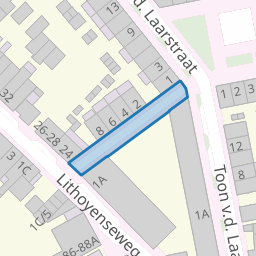 Perceel HMD00-I-3006