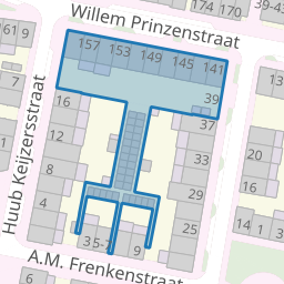 Perceel HMD00-I-3007
