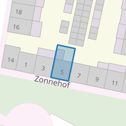 Perceel HMD00-I-3012