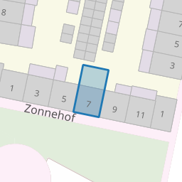 Perceel HMD00-I-3013