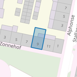 Perceel HMD00-I-3014