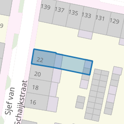 Perceel HMD00-I-3017