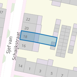 Perceel HMD00-I-3019