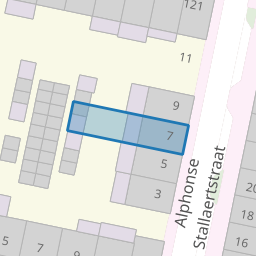 Perceel HMD00-I-3022