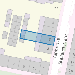 Perceel HMD00-I-3023