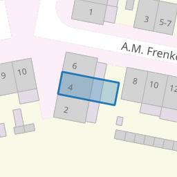 Perceel HMD00-I-3025