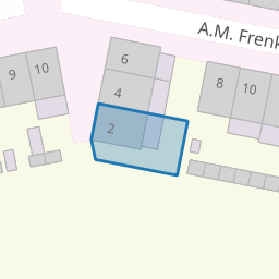 Perceel HMD00-I-3026