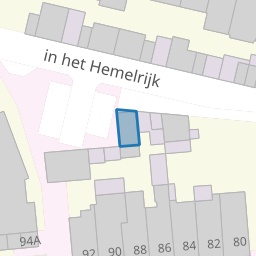 Perceel HMD00-I-3037