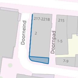 Perceel HMD00-I-3039