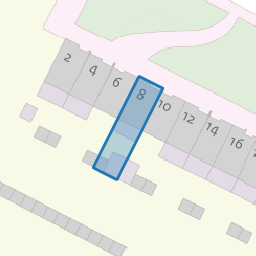 Perceel HMD00-I-3045