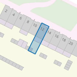 Perceel HMD00-I-3047