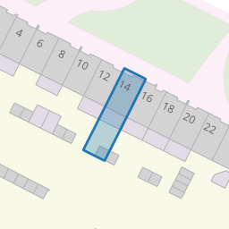 Perceel HMD00-I-3048