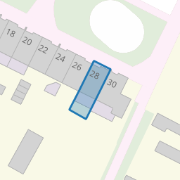 Perceel HMD00-I-3055