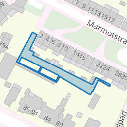 Perceel HMD00-I-3066