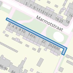 Perceel HMD00-I-3069