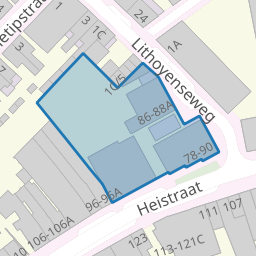 Perceel HMD00-I-3077