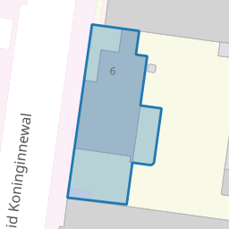 Perceel HMD00-I-3081