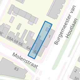 Perceel HMD00-I-3083